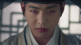 Episódio Episódio 10 da série Lovers of the Red Sky