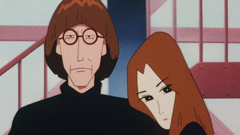 Still 4 from Crayon Shin-chan: The Storm Called: The Adult Empire Strikes Back