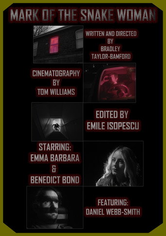 Mark of the Snake Woman