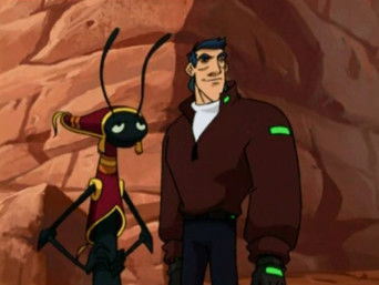 Episode 16 — Episode 16