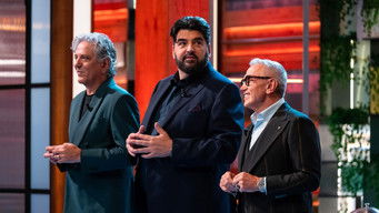 Episode 23 — Episode 23