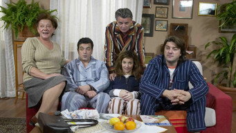 Odmori se, zasluzio si (2006-2013)
