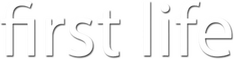First Life logo