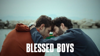 #5 Blessed Boys