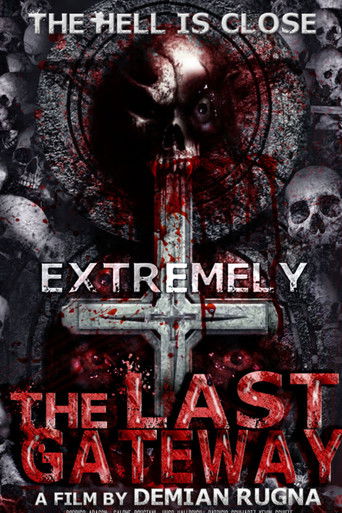 The Last Gateway (2007)