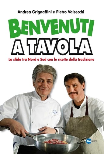 Benvenuti a tavola 2014