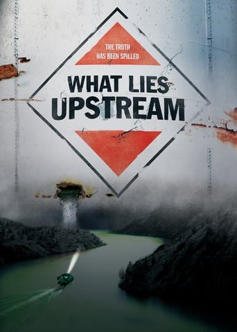 Poster för What Lies Upstream