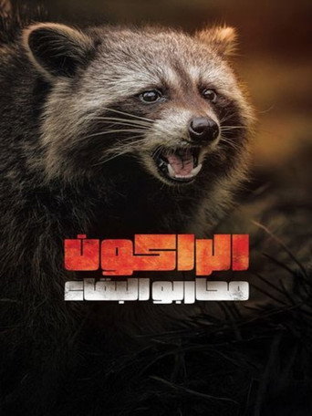 Raccoons... Warriors of Survival (1970)