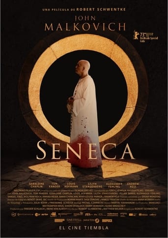 Poster of Séneca