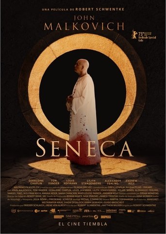 Poster of Séneca