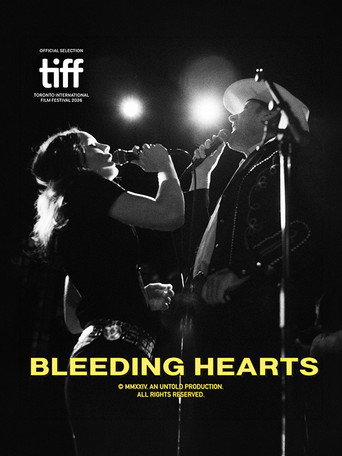 Bleeding Hearts