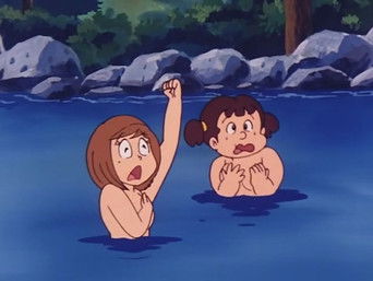 Episode 94 — The Angel Who Lost Her Robe