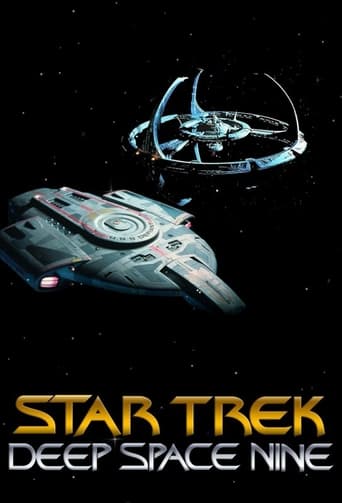 Star Trek Deep Space Nine: Emmisary