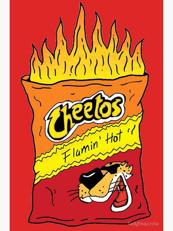 Flamin' Hot