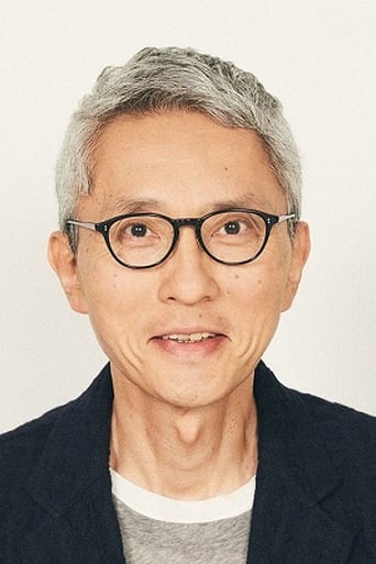 Image of Yutaka Matsushige