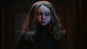 #10 М3ҐАН 2.0