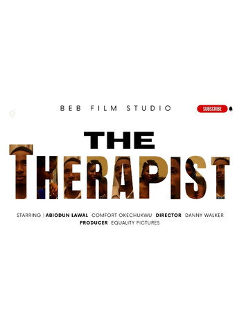 The Therapist (2025)