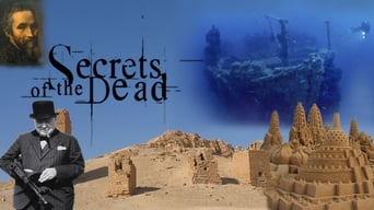 #1 Secrets of the Dead