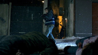 #35 Resident Evil: Оселя Зла