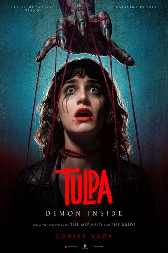 Tulpa