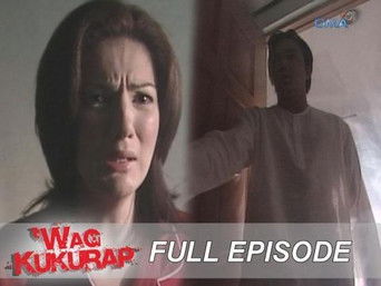 Episode 3 — Ang malignong manliligaw ni Carmina Villarroel