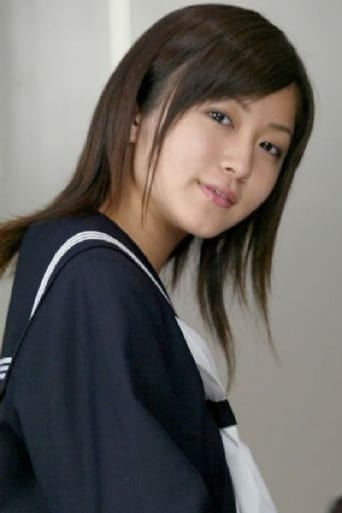 Image of Mami Matsuyama