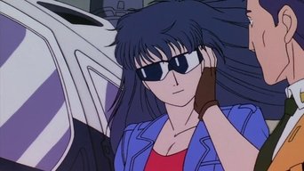 Cena de A  Chegada de Kanuka