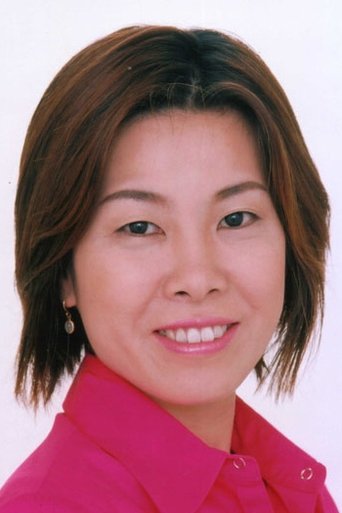 Image of Yayoi Nakazawa