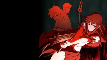 Shikabane Hime - S2E01