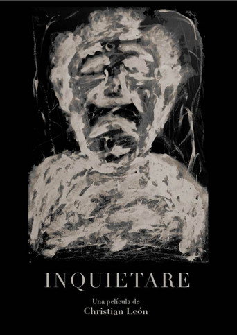 Inquietare