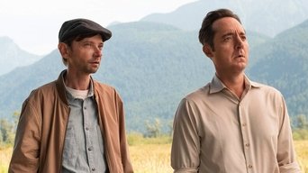 The Man in the High Castle