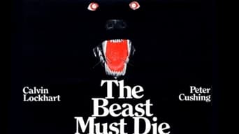 #2 The Beast Must Die