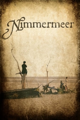 Poster för Nimmermeer