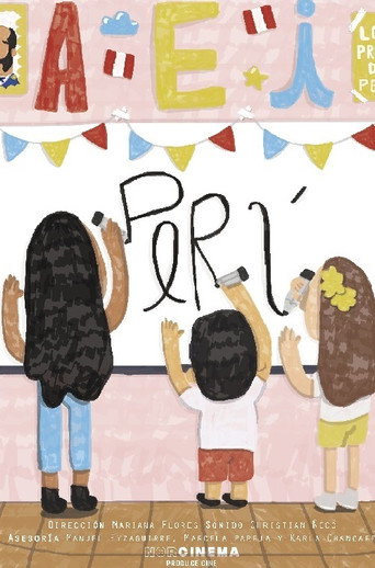 A E I Peru galeri 2