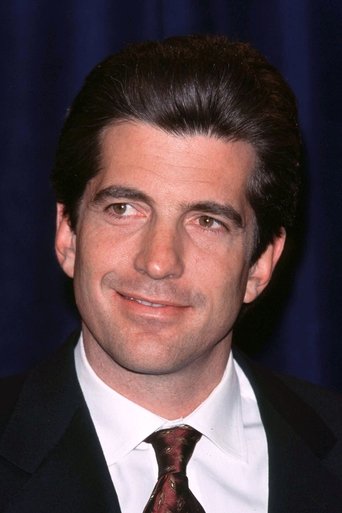 Imagen de John F. Kennedy, Jr.