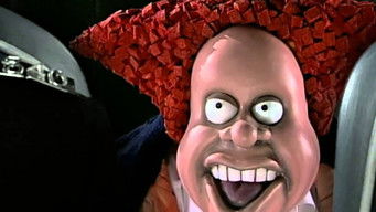 第22話:Speed 第22話:Speed