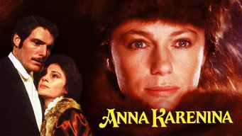Anna Karenina (1985)