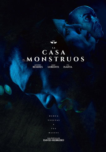La casa de los monstruos (1970)