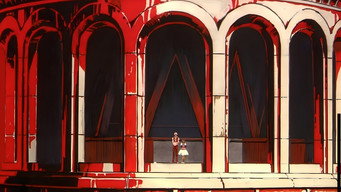 Still 9 from Revolutionary Girl Utena: The Movie