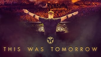 This Was Tomorrow: Tomorrowland Presents... (2015)