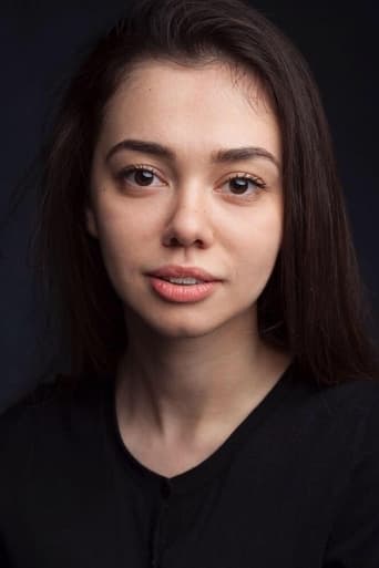 Viktoriia Shulha