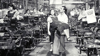 Catherine' Marriage (1950)