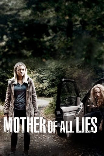 Poster för Mother of All Lies