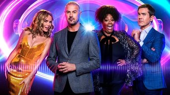 I Can See Your Voice - S0E01