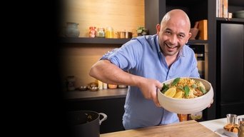 India Unplated - S1E01