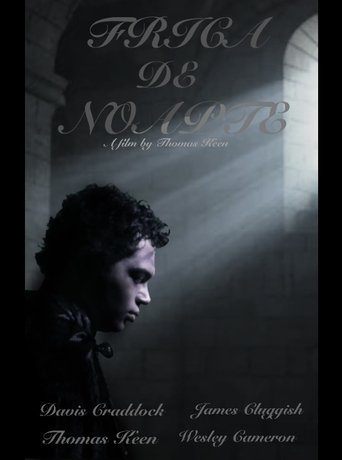 Frica De Noapte poster