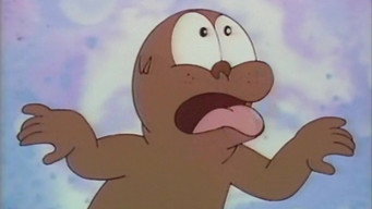 Yaruki Manman - S2E01