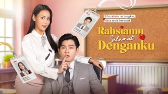 Rahsiamu Selamat Denganku - S1E01