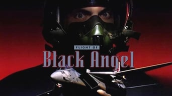 Flight of Black Angel (1991)