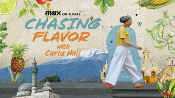 #4 Chasing Flavor